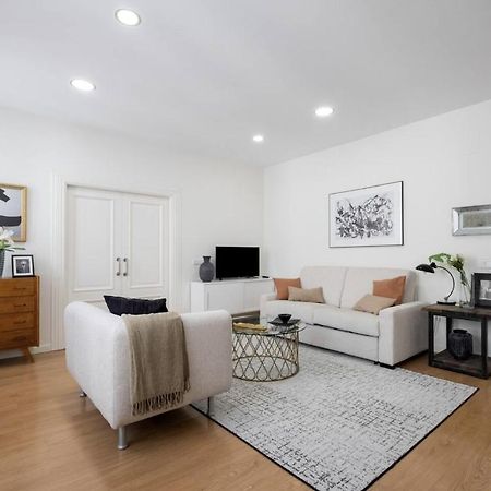 1 Bedroom 1 Bathroom Furnished - Sol - Bright Refurbished - Mintystay Madrid Buitenkant foto